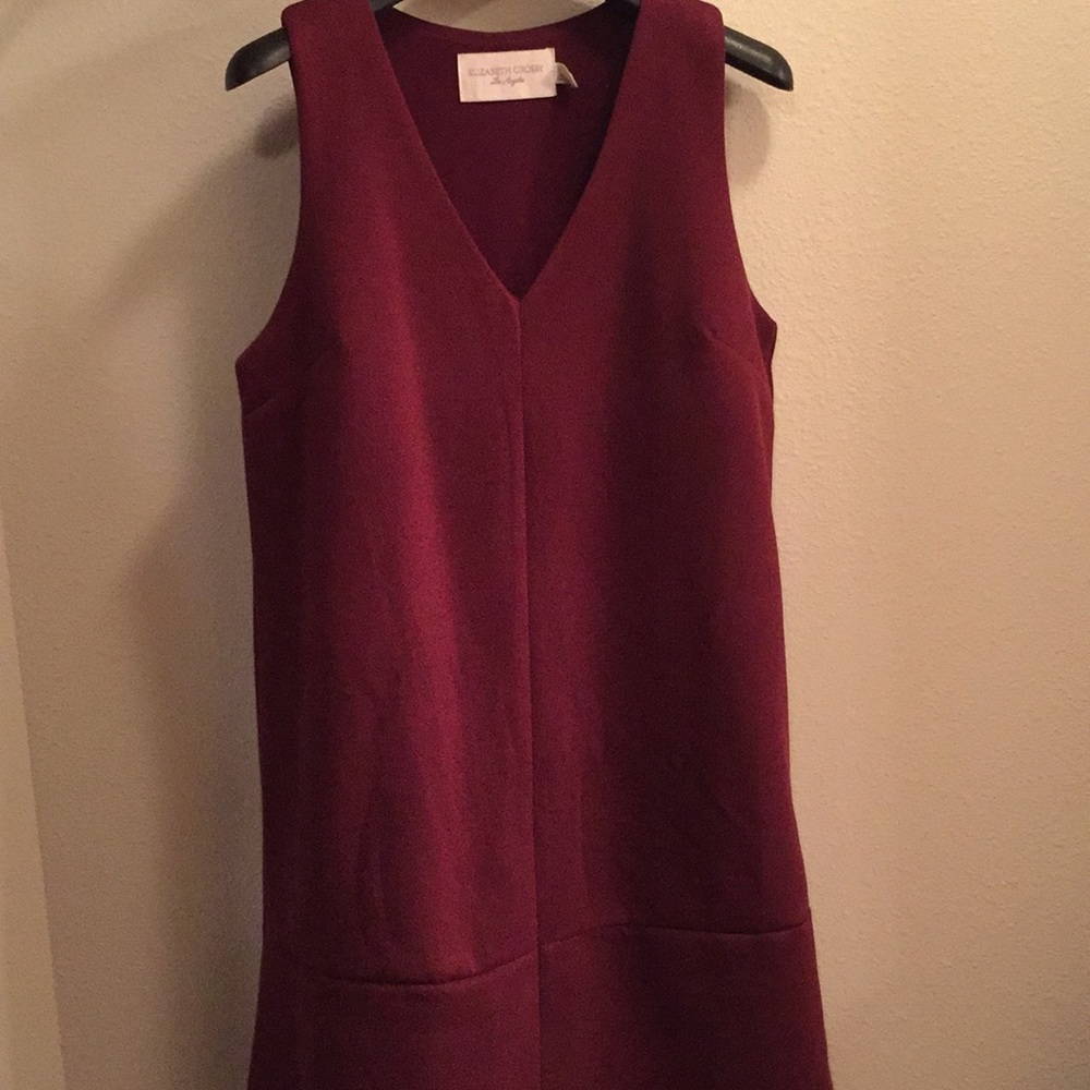 Anthropologie Dress - XS